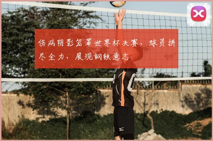 伤病阴影笼罩世界杯决赛，球员拼尽全力，展现钢铁意志
